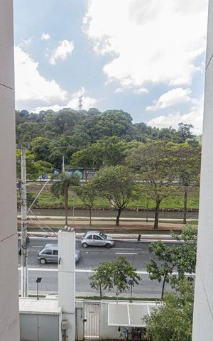 Apartamento à venda com 47m², 2 quartos e 1 vaga Apartamento à venda com 47m², 2 quartos e 1 vagaVista Área de Serviço