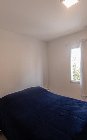 Apartamento à venda com 47m², 2 quartos e 1 vaga Apartamento à venda com 47m², 2 quartos e 1 vagaQuarto 2