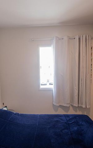 Apartamento à venda com 47m², 2 quartos e 1 vaga Apartamento à venda com 47m², 2 quartos e 1 vagaQuarto 2