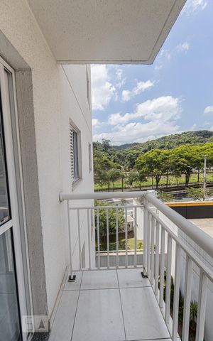 Apartamento à venda com 47m², 2 quartos e 1 vaga Apartamento à venda com 47m², 2 quartos e 1 vagaVaranda Sala