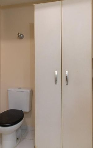 Studio para alugar com 30m², 1 quarto e sem vaga Studio para alugar com 30m², 1 quarto e sem vagaStudio