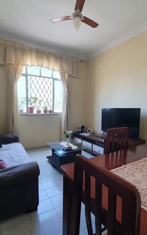 Apartamento à venda com 57m², 2 quartos e sem vaga Apartamento à venda com 57m², 2 quartos e sem vagaSala
