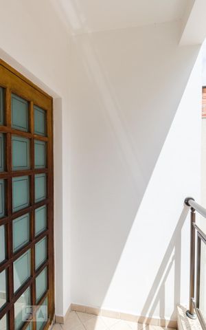 Casa à venda com 226m², 3 quartos e 5 vagasVaranda da cozinha