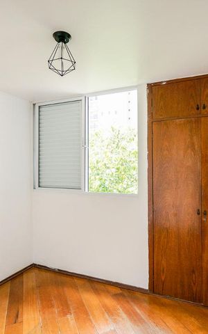 Apartamento à venda com 72m², 3 quartos e 1 vaga Apartamento à venda com 72m², 3 quartos e 1 vagaQuarto 02