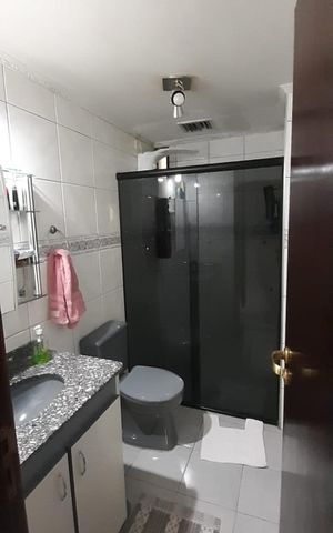Apartamento à venda com 65m², 2 quartos e sem vaga