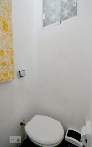 Casa para alugar com 53m², 2 quartos e sem vaga Casa para alugar com 53m², 2 quartos e sem vagaLavabo