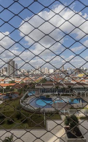 Apartamento à venda com 180m², 4 quartos e 3 vagas Apartamento à venda com 180m², 4 quartos e 3 vagasVista Varanda gourmet