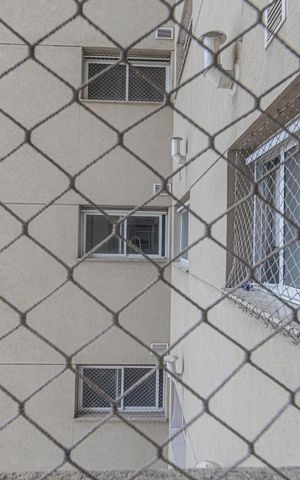 Apartamento à venda com 180m², 4 quartos e 3 vagas Apartamento à venda com 180m², 4 quartos e 3 vagasVista Cozinha