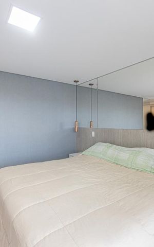 Apartamento à venda com 180m², 4 quartos e 3 vagas Apartamento à venda com 180m², 4 quartos e 3 vagasSuite 3
