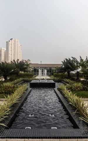 Apartamento à venda com 180m², 4 quartos e 3 vagas Apartamento à venda com 180m², 4 quartos e 3 vagasÁrea comum