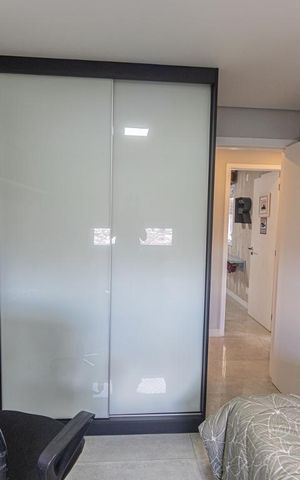 Apartamento à venda com 180m², 4 quartos e 3 vagas Apartamento à venda com 180m², 4 quartos e 3 vagasQuarto