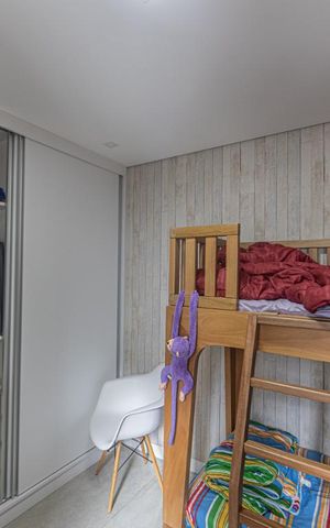 Apartamento à venda com 180m², 4 quartos e 3 vagas Apartamento à venda com 180m², 4 quartos e 3 vagasSuite 2
