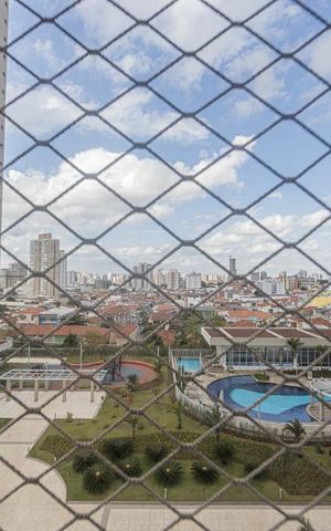 Apartamento à venda com 180m², 4 quartos e 3 vagas Apartamento à venda com 180m², 4 quartos e 3 vagasVista Varanda Suite 3