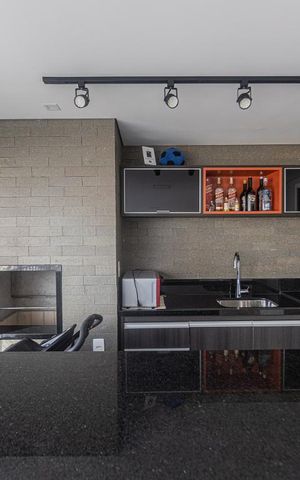 Apartamento à venda com 180m², 4 quartos e 3 vagas