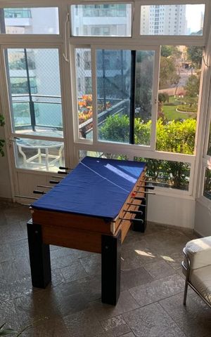 Apartamento à venda com 220m², 3 quartos e 4 vagas Apartamento à venda com 220m², 3 quartos e 4 vagassala