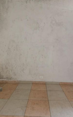 Casa para alugar com 140m², 2 quartos e 2 vagasEdícula