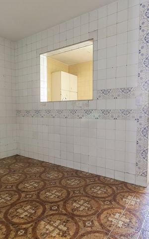 Casa para alugar com 140m², 2 quartos e 2 vagasSala