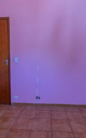 Casa para alugar com 140m², 2 quartos e 2 vagasQuarto 2