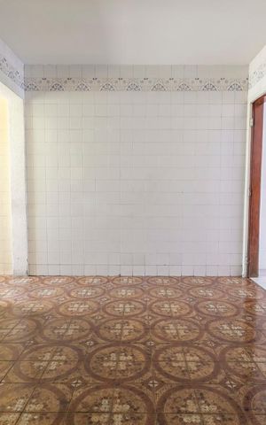 Casa para alugar com 140m², 2 quartos e 2 vagasSala