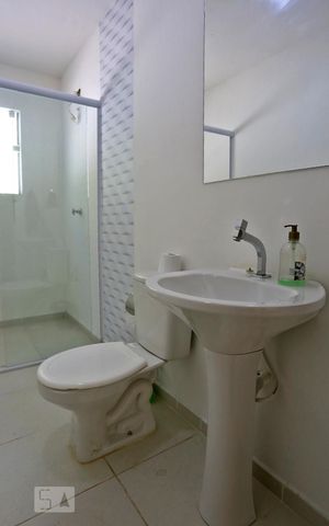 Casa à venda com 500m², 6 quartos e 5 vagasBanheiro 2