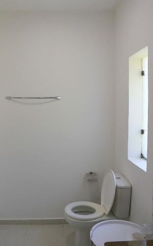 Casa à venda com 500m², 6 quartos e 5 vagasBanheiro da Suíte 1