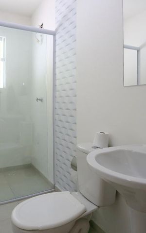 Casa à venda com 500m², 6 quartos e 5 vagasBanheiro 2
