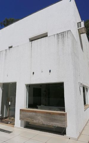 Casa à venda com 500m², 6 quartos e 5 vagasVista da Piscina