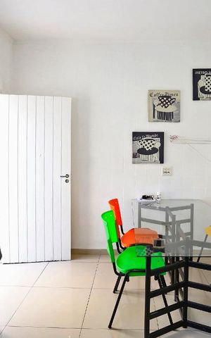 Casa à venda com 500m², 6 quartos e 5 vagasCozinha