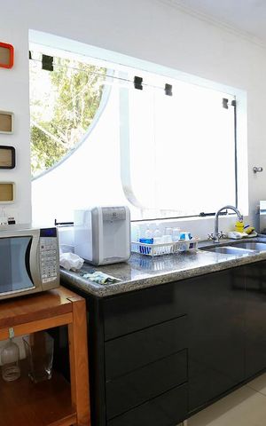 Casa à venda com 500m², 6 quartos e 5 vagasCozinha
