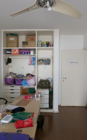 Casa à venda com 500m², 6 quartos e 5 vagasQuarto 2