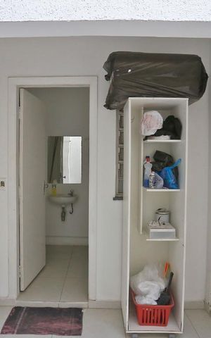 Casa à venda com 500m², 6 quartos e 5 vagasDependências de Serviço