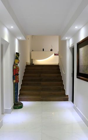 Casa à venda com 500m², 6 quartos e 5 vagasEntrada