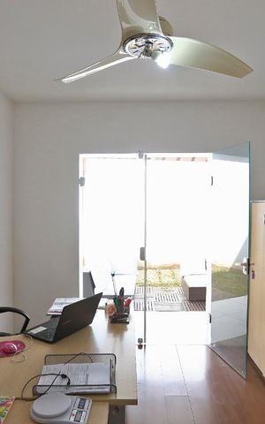 Casa à venda com 500m², 6 quartos e 5 vagasQuarto 1