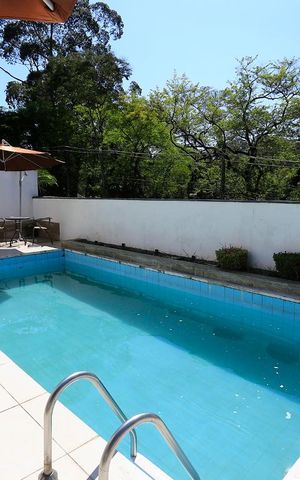 Casa à venda com 500m², 6 quartos e 5 vagasPiscina
