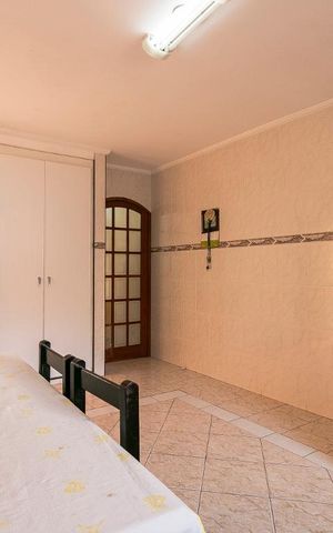 Casa para alugar com 138m², 3 quartos e 5 vagasCozinha