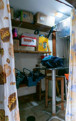 Casa para alugar com 138m², 3 quartos e 5 vagasGaragem - Dispensa