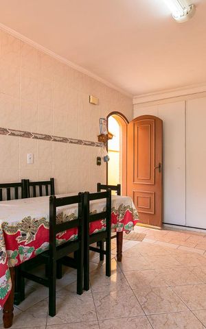 Casa para alugar com 138m², 3 quartos e 5 vagasCozinha
