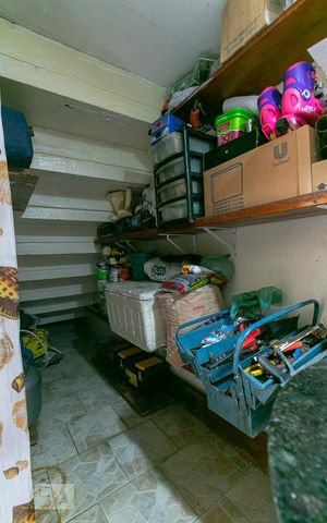 Casa para alugar com 138m², 3 quartos e 5 vagasGaragem - Dispensa