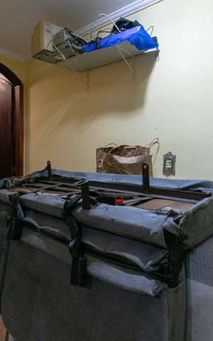 Casa para alugar com 138m², 3 quartos e 5 vagasGaragem - Dispensa