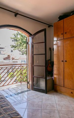 Casa para alugar com 138m², 3 quartos e 5 vagasQuarto 2