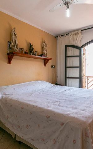 Casa para alugar com 138m², 3 quartos e 5 vagasSuíte