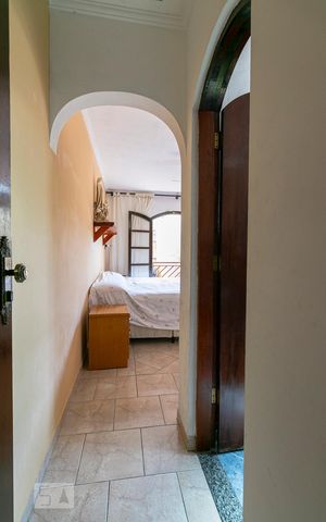 Casa para alugar com 138m², 3 quartos e 5 vagasSuíte