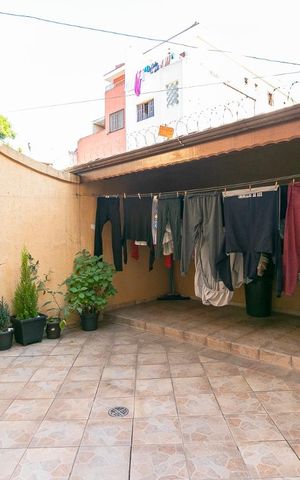 Casa para alugar com 138m², 3 quartos e 5 vagasÁrea de Serviço