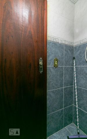 Casa para alugar com 138m², 3 quartos e 5 vagasGaragem - Banheiro