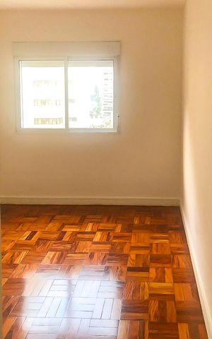 Apartamento à venda com 39m², 1 quarto e sem vaga Apartamento à venda com 39m², 1 quarto e sem vagaQuarto