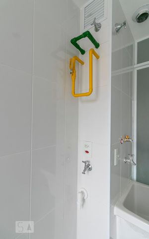 Apartamento à venda com 66m², 2 quartos e 1 vagaÁrea de Serviço