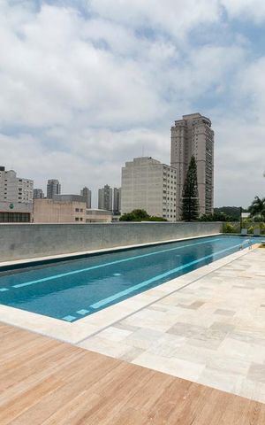 Apartamento à venda com 66m², 2 quartos e 1 vagaÁrea comum - Piscina