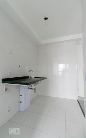 Apartamento à venda com 66m², 2 quartos e 1 vagaCozinha