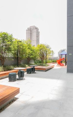 Apartamento à venda com 66m², 2 quartos e 1 vagaÁrea comum