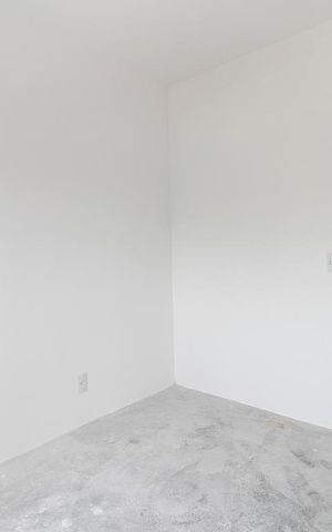 Apartamento à venda com 66m², 2 quartos e 1 vagaQuarto 2